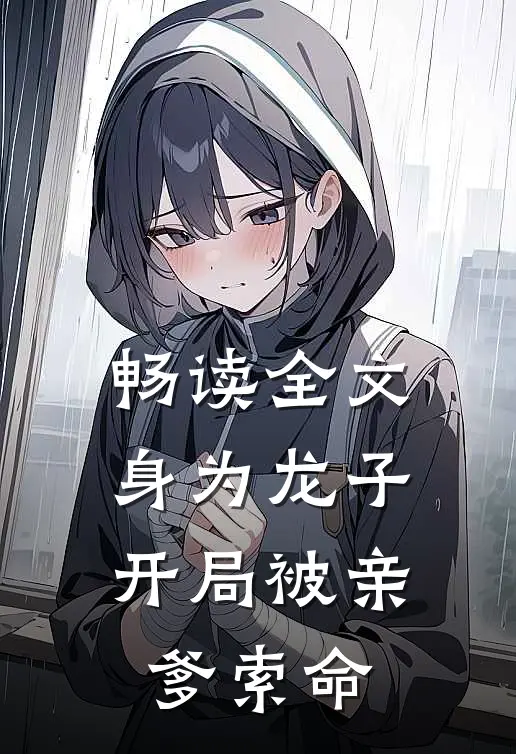 畅读全文身为龙子，开局被亲爹索命