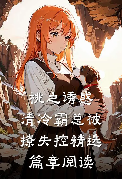 桃之诱惑，清冷霸总被撩失控精选篇章阅读