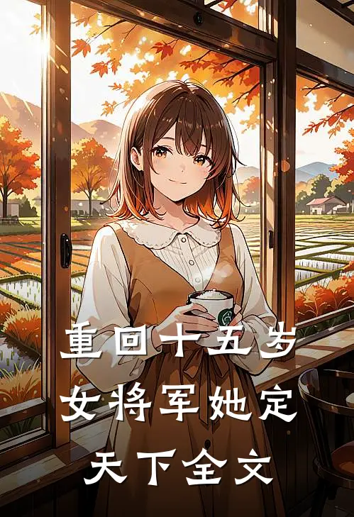 重回十五岁：女将军她定天下全文