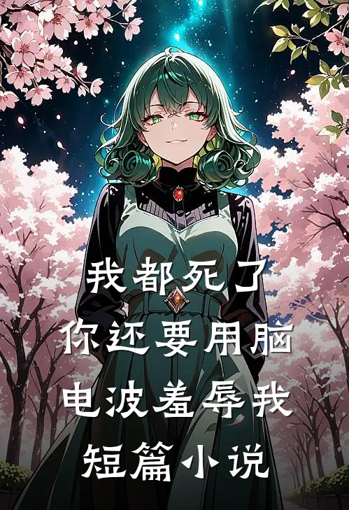 我都死了，你还要用脑电波羞辱我短篇小说