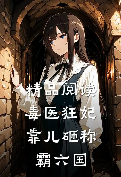 精品阅读毒医狂妃：靠儿砸称霸六国