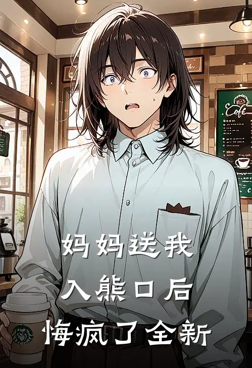 妈妈送我入熊口后，悔疯了全新