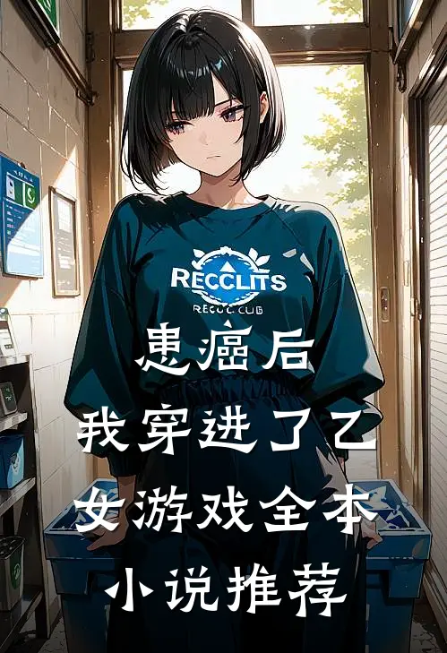 患癌后，我穿进了乙女游戏全本小说推荐