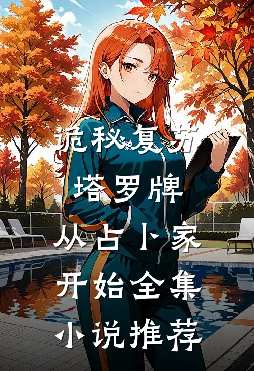 诡秘复苏：塔罗牌，从占卜家开始全集小说推荐