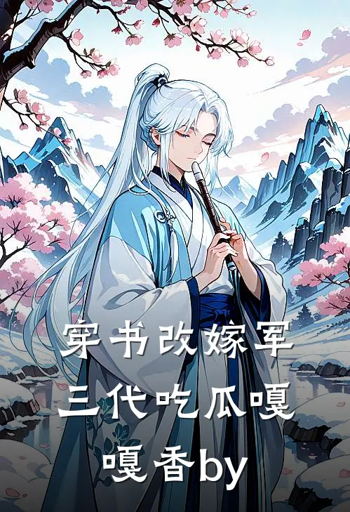 穿书改嫁军三代吃瓜嘎嘎香by