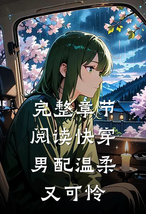 完整章节阅读快穿：男配温柔又可怜