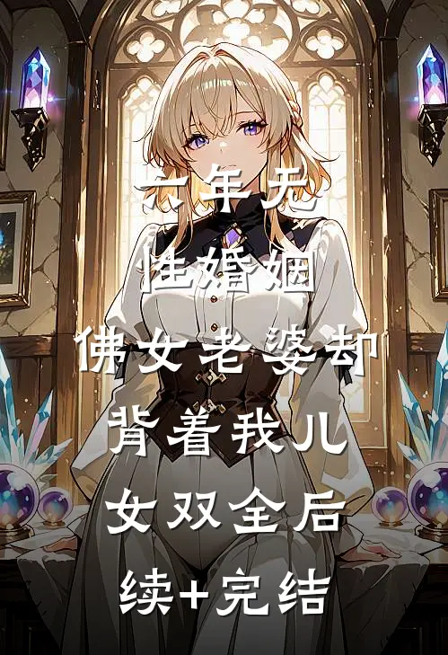 六年无性婚姻，佛女老婆却背着我儿女双全后续+完结