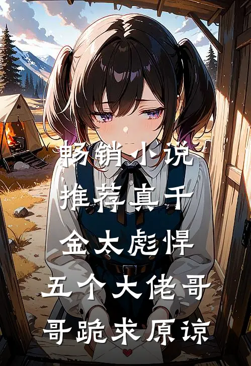 畅销小说推荐真千金太彪悍，五个大佬哥哥跪求原谅