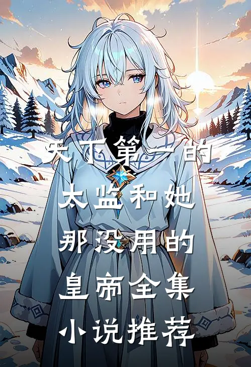 天下第一的太监和她那没用的皇帝全集小说推荐