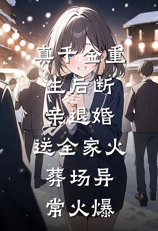 真千金重生后断亲退婚，送全家火葬场异常火爆