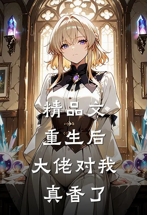 精品文重生后，大佬对我真香了