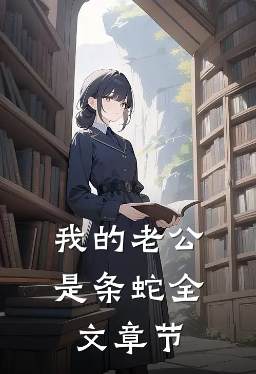 我的老公是条蛇全文章节