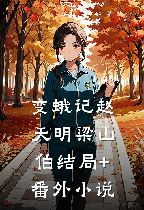 变蛾记赵天明梁山伯结局+番外小说