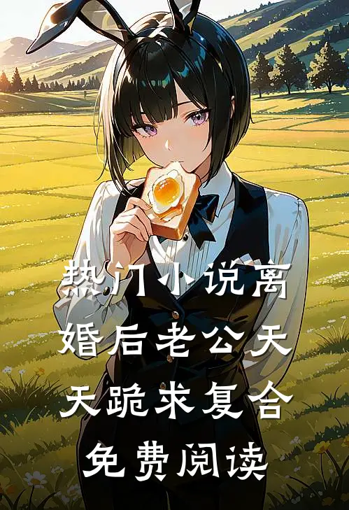 热门小说离婚后老公天天跪求复合免费阅读