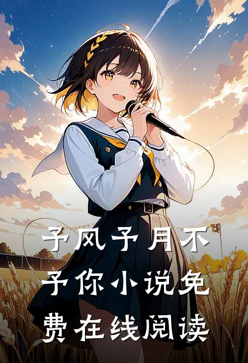 予风予月不予你小说免费在线阅读