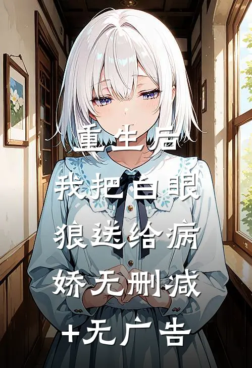 重生后，我把白眼狼送给病娇无删减+无广告