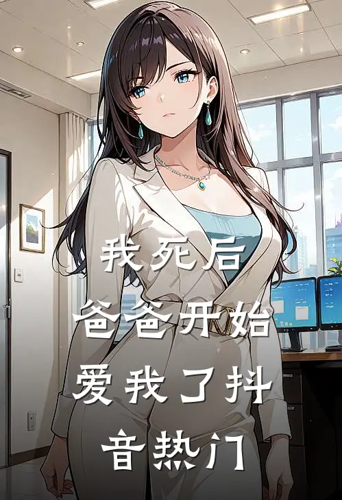 我死后，爸爸开始爱我了抖音热门