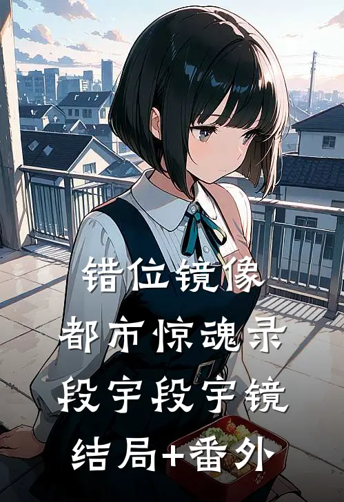 错位镜像：都市惊魂录段宇段宇镜结局+番外