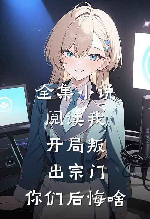 全集小说阅读我，开局叛出宗门，你们后悔啥