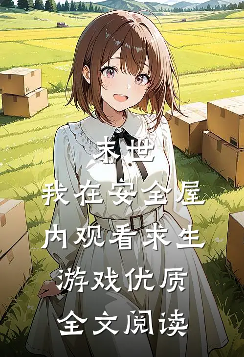 末世：我在安全屋内观看求生游戏优质全文阅读