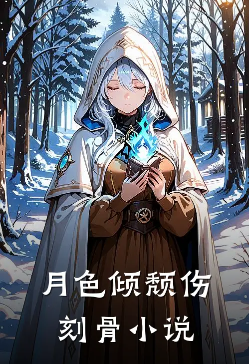 月色倾颓伤刻骨小说