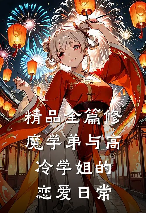 精品全篇修魔学弟与高冷学姐的恋爱日常