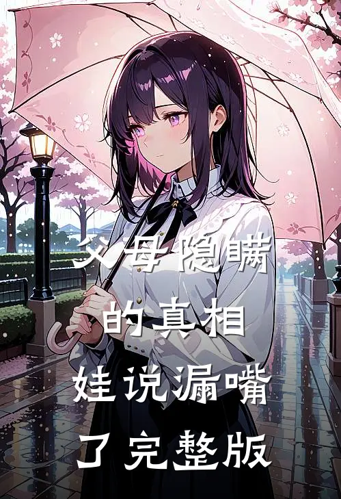 父母隐瞒的真相，娃说漏嘴了完整版