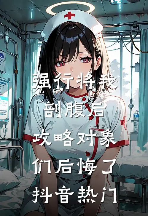 强行将我剖腹后，攻略对象们后悔了抖音热门