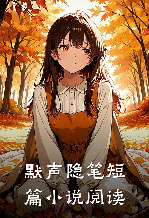 默声隐笔短篇小说阅读