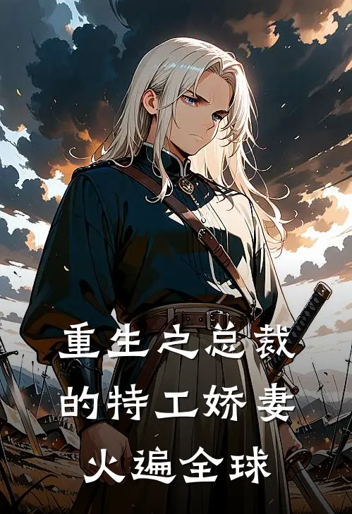 重生之总裁的特工娇妻火遍全球