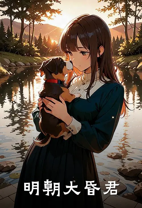 明朝大昏君