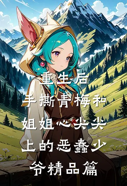 重生后，手撕青梅和姐姐心尖尖上的恶蠢少爷精品篇
