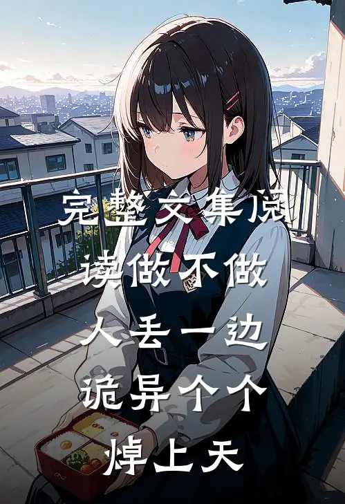 完整文集阅读做不做人丢一边，诡异个个焯上天