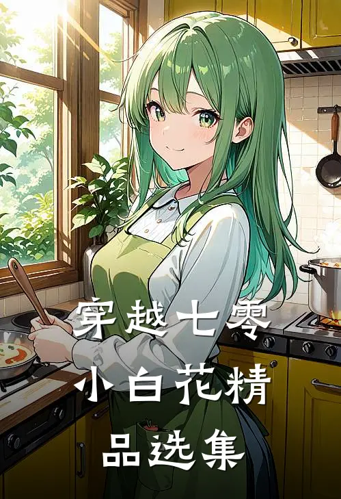 穿越七零小白花精品选集