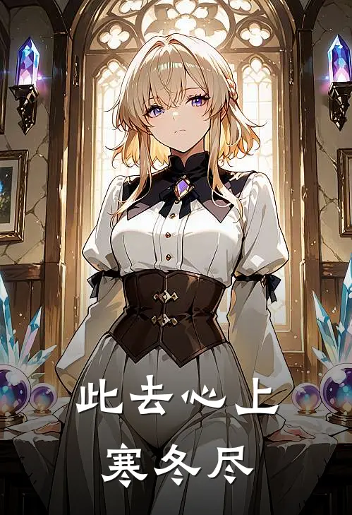 此去心上寒冬尽