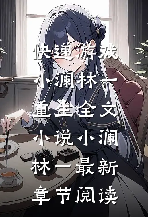 快递游戏小澜林一重生全文小说小澜林一最新章节阅读