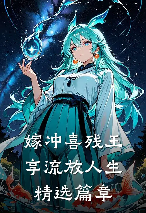 嫁冲喜残王，享流放人生精选篇章