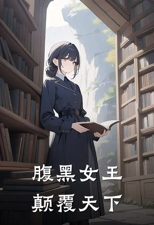 腹黑女王颠覆天下