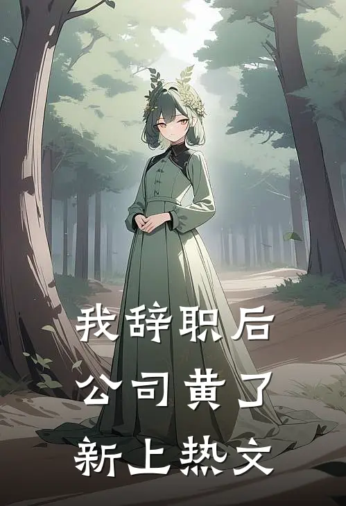 我辞职后，公司黄了新上热文