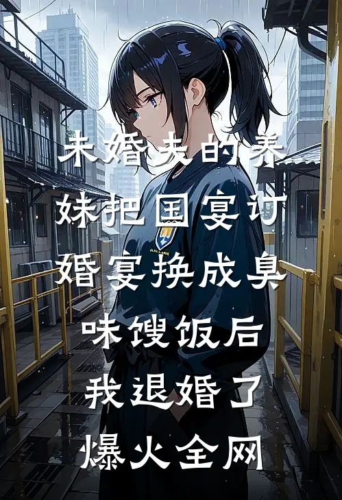 未婚夫的养妹把国宴订婚宴换成臭味馊饭后，我退婚了爆火全网