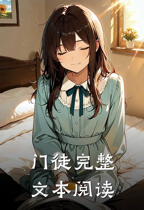 门徒完整文本阅读