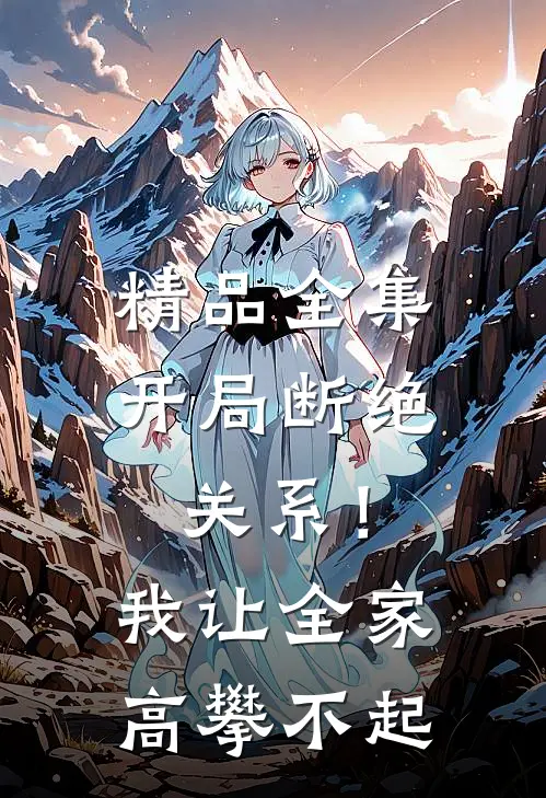 精品全集开局断绝关系！我让全家高攀不起