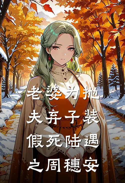 老婆为抛夫弃子装假死陆遇之周穗安
