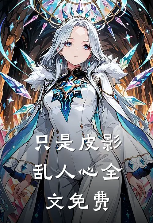 只是皮影乱人心全文免费