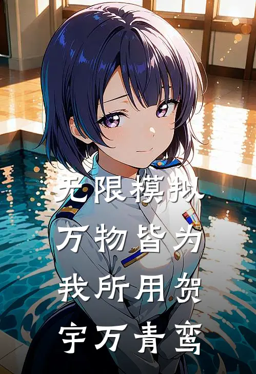 无限模拟，万物皆为我所用贺宇万青鸾