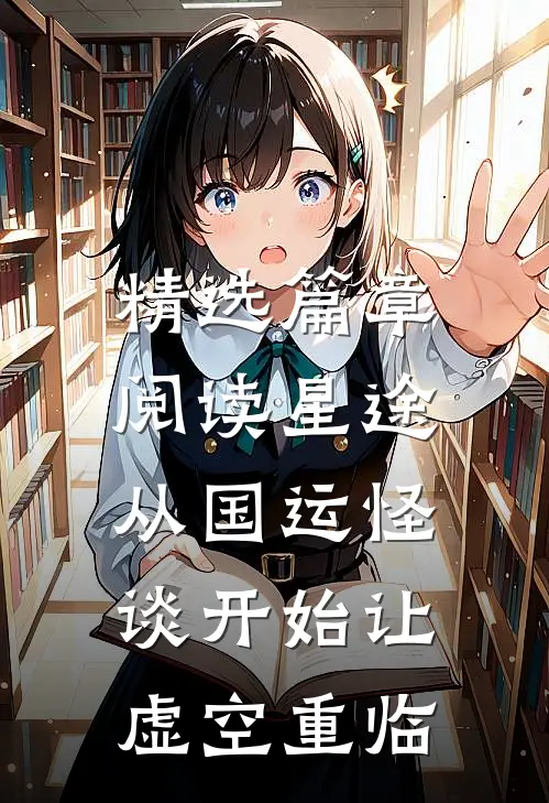 精选篇章阅读星途：从国运怪谈开始让虚空重临