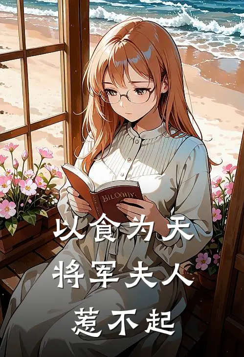 以食为天：将军夫人惹不起