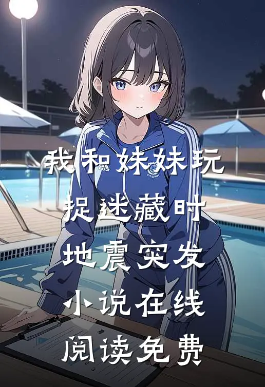 我和妹妹玩捉迷藏时，地震突发小说在线阅读免费