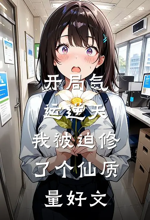开局气运逆天，我被迫修了个仙质量好文