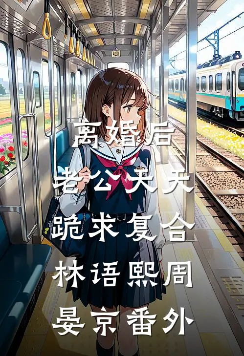 离婚后，老公天天跪求复合林语熙周晏京 番外